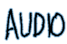 audio