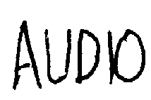 audio